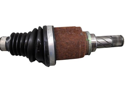 Left front driveshaft RENAULT MEGANE III Grandtour (KZ0/1) 1.2 TCe (KZ2B, KZ11) | BP29627941M38