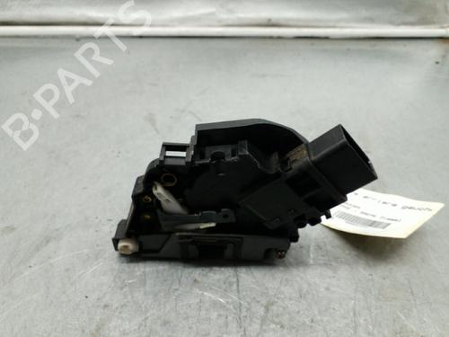 Used Rear left lock FORD FOCUS II Turnier (DA_, FFS, DS) [2004-2012]  25088316