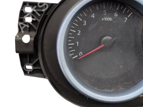 Used Instrument cluster Instrument cluster DACIA LODGY (JS_) 1.5 dCi (JSMC, JSAF) (107 hp) 28130685 28130685