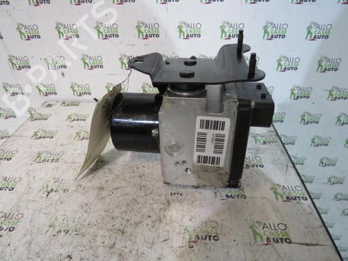 ABS pump PEUGEOT 407 (6D_)  | BP25086551M43 
