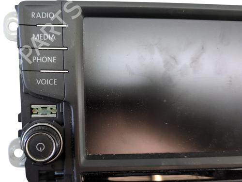 Radio VW POLO V (6R1, 6C1) 1.0 | BP28129574E6 