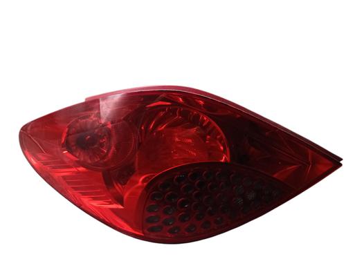 Left taillight PEUGEOT 207 (WA_, WC_) 1.4 HDi | BP29327030C34 