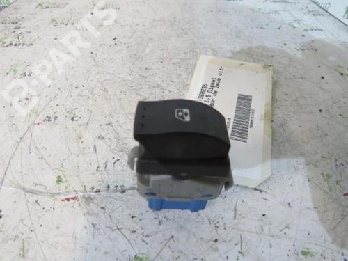 Used Right front window switch Right front window switch RENAULT KANGOO Express (FW0/1_) 1.5 dCi 85 (FW0K, FW0L, FW0B) (86 hp) 10610930 10610930