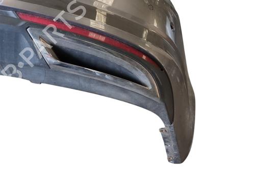 Rear bumper RENAULT TALISMAN (LP_) 1.6 dCi 130 | BP29371107C8 