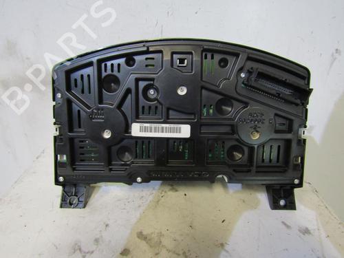 Instrument cluster OPEL ASTRA H (A04) 1.9 CDTI 16V (L48) | BP25094319C47 