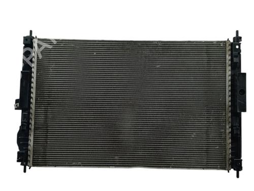 Used Water radiator CITROËN C5 AIRCROSS (A_) 1.5 BlueHDi 130 (ACYHZJ, ACYHZR) (131 hp) 30177065