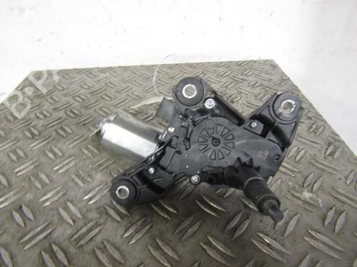 Used Rear wiper motor RENAULT TWINGO III (BCM_, BCA_) 1.0 SCe 70 (71 hp) 25108235