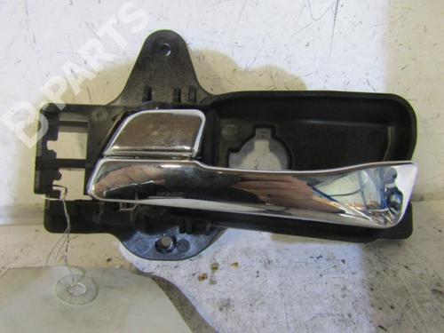 Used Rear left interior door handle Rear left interior door handle HYUNDAI i30 (FD) 1.6 CRDi (90 hp) 10597590 10597590