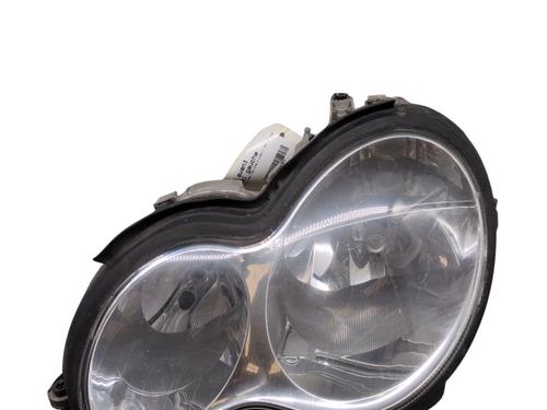 Left headlight MERCEDES-BENZ C-CLASS (W203) C 220 CDI (203.008) | BP32419979C28  - Image 6