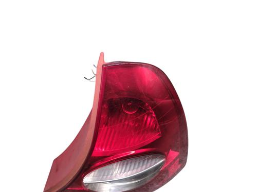 Right taillight RENAULT CLIO II (BB_, CB_) 1.5 dCi (B/CB07) | BP31270491C35
