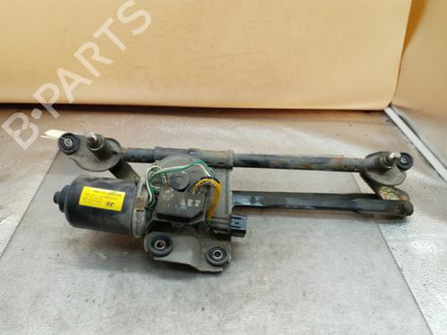 Front wiper motor HYUNDAI GETZ (TB) 1.1 | BP25081661M29 