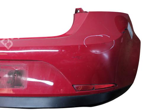 Rear bumper SEAT IBIZA IV (6J5, 6P1) 1.2 | BP26599258C8 