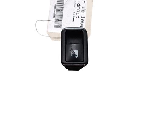 Used Right front window switch MERCEDES-BENZ E-CLASS (W212) E 220 CDI / BlueTEC (212.001, 212.002) (170 hp) 27409146