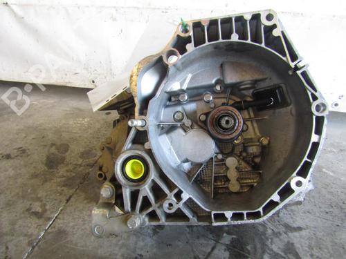 Gearbox FIAT 500 (312_) 1.3 D Multijet (312AXE1A) | BP25065036M3 - Image 5