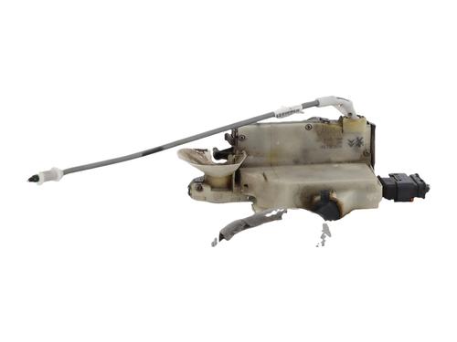 Used Front left lock Front left lock CITROËN C4 II (NC_) 1.6 BlueHDi 100 (99 hp) 39952741 39952741