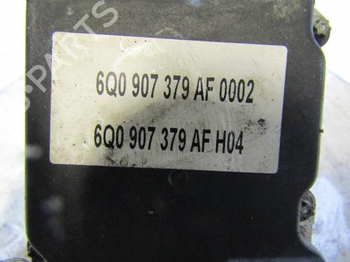 ABS pump SEAT IBIZA III (6L1) 1.4 TDI | BP25106582M43 