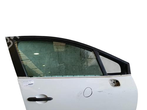 Right front door RENAULT CLIO IV (BH_) 1.5 dCi 90 | BP29476264C3 