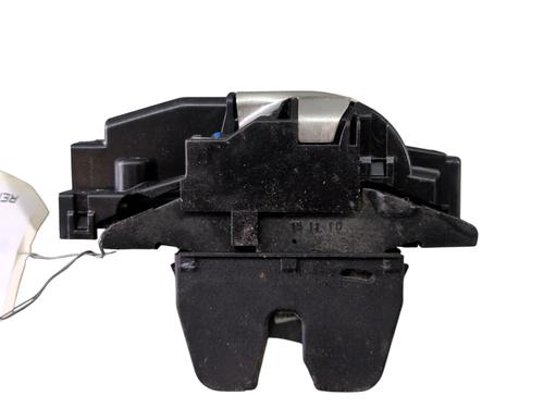 Tailgate lock PEUGEOT 508 I (8D_) 1.6 HDi | BP29560625C101 