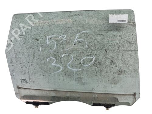 Luna trasera derecha RENAULT SCÉNIC III (JZ0/1_) 1.5 dCi (110 hp) 25075694