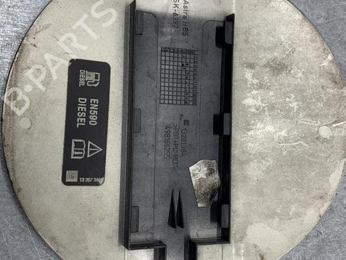 Fuel flap OPEL ASTRA H (A04)  | BP25104615C131 