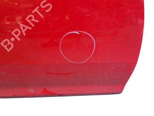 Right front door OPEL CORSA D (S07) 1.2 (L08, L68) | BP25976365C3 