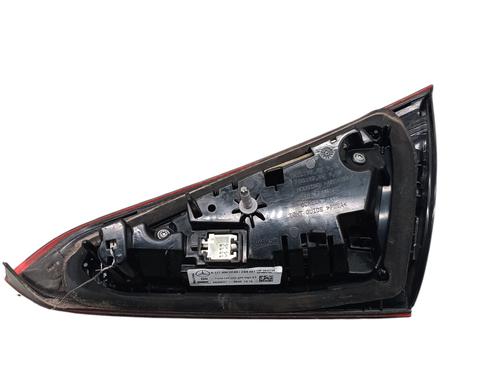 Right tailgate light MERCEDES-BENZ A-CLASS (W177) AMG A 35 4-matic (177.051) | BP30487578C80