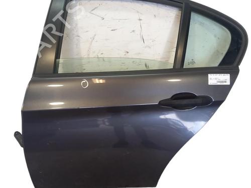 Used Left rear door BMW 3 (E90) 320 d (163 hp) 25053937