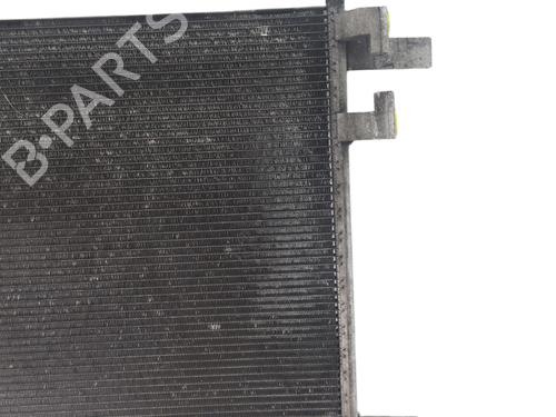 Used AC radiator AC radiator VW PASSAT B8 (3G2, CB2) 1.4 TSI (150 hp) 33041651 33041651