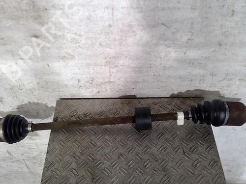 Used Right front driveshaft FIAT PUNTO EVO (199_) 1.2 (69 hp) 25093326