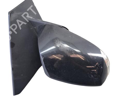 Right mirror RENAULT MEGANE III Hatchback (BZ0/1_, B3_) 1.5 dCi (BZ09, BZ0D, BZ1W, BZ29, BZ14) | BP26654913C27 