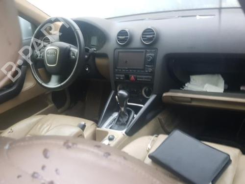 Switch AUDI A3 Sportback (8PA) 2.0 TDI | BP25064634I30 - Image 8