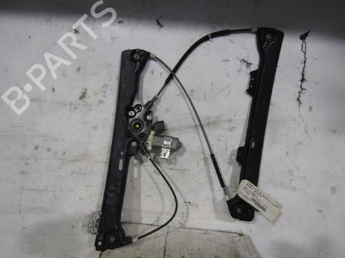 Front right window mechanism BMW 5 Touring (E61) 530 d | BP25113568C23 