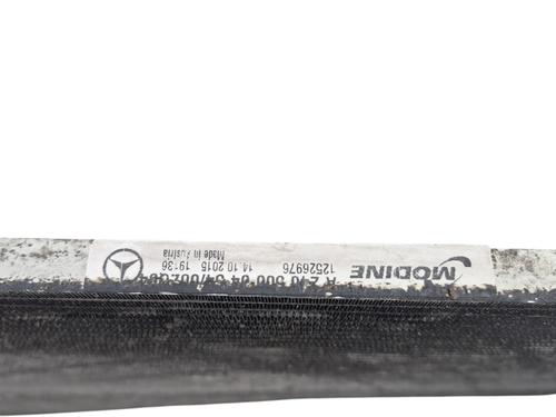 AC radiator MERCEDES-BENZ GLA-CLASS (X156) GLA 220 d (156.903) | BP25056594M32 