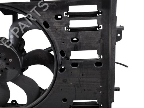 Køleventilator elektrisk RENAULT KANGOO Express (FW0/1_) 1.5 dCi 95 (FW16) | BP29335576M35 