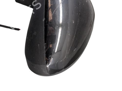 Left mirror PEUGEOT 207 (WA_, WC_) 1.4 HDi | BP29335608C26 