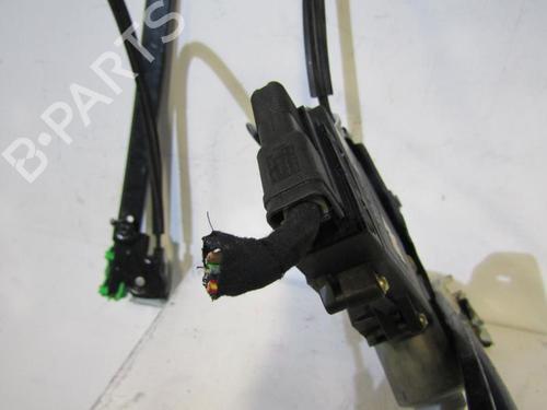 Front right window mechanism FORD GALAXY I (WGR) 1.9 TDI | BP25106445C23 