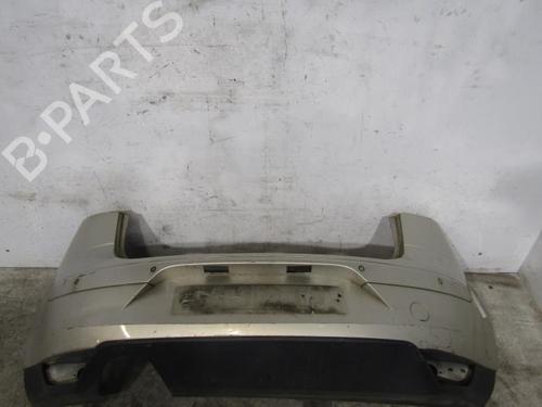 Used Rear bumper SEAT ALTEA (5P1) 2.0 TDI 16V (140 hp) 25113559