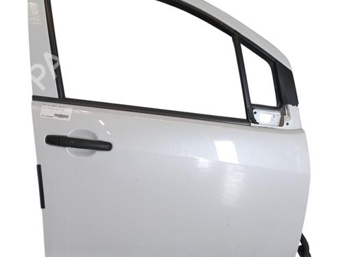 Dør højre fortil SUZUKI SPLASH (EX) 1.0 (A5B310) | BP36589352C3  - Image 6