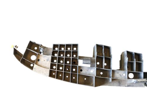 Rear bumper reinforcement RENAULT LAGUNA III (BT0/1) 2.0 16V (BT05, BT0F, BT0W) | BP28524732C73