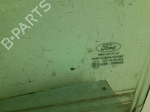 Used Front left door window FORD FOCUS III 1.6 TDCi (115 hp) 25062714