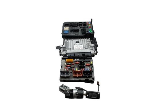 Electronic module CITROËN C5 II Break (RE_)  | BP25103556M83  - Image 7