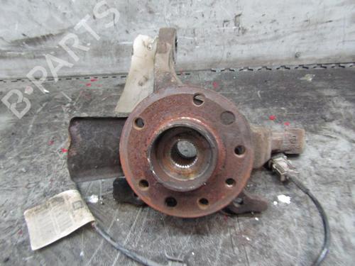 Right front steering knuckle OPEL ASTRA H GTC (A04) 1.7 CDTi (L08) | BP25106322M26 