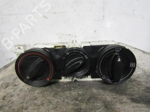 Used Climate control AUDI A3 (8L1) 1.9 TDI (90 hp) 25070316