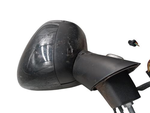 Left mirror CITROËN C3 II (SC_) 1.4 HDi 70 (SC8HZC, SC8HR0, SC8HP4) | BP28195187C26