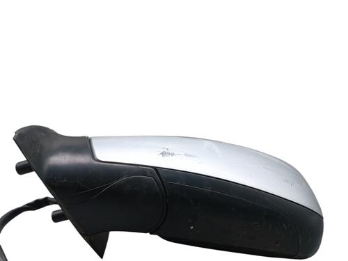 Left mirror PEUGEOT 307 CC (3B) 2.0 16V | BP29335624C26 
