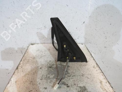 Used Left mirror Left mirror TOYOTA COROLLA Verso (_E12_) 1.8 VVT-i (ZZE122_, ZZE122R) (135 hp) 25109747 25109747