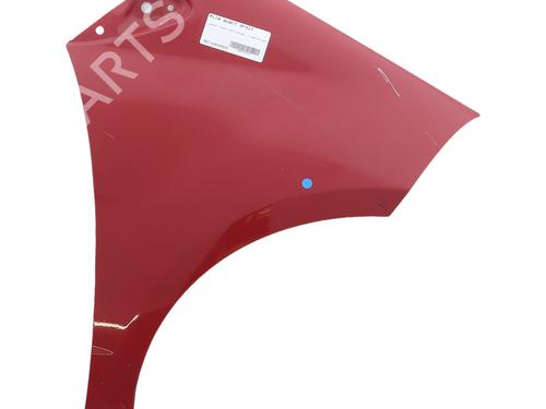 right-front-fenders-mercedes-benz-a-class-w169-2004-2005-2006-2007-2008-2009-2010-2011-2012-37175072 main image