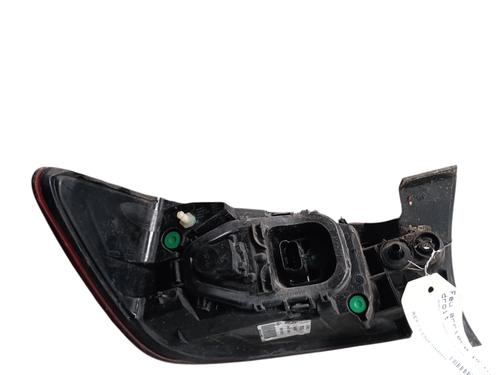 Right taillight RENAULT CLIO IV (BH_) 1.5 dCi 75 | BP30392209C35