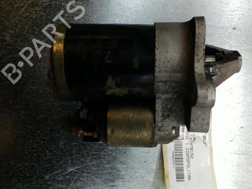 Starter RENAULT MODUS / GRAND MODUS (F/JP0_) 1.4 (JP01, JP0J) | BP25067880M8 - Image 3