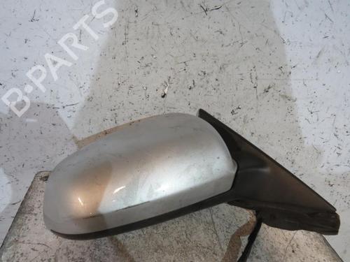 Right mirror AUDI A3 (8P1) 1.9 TDI | BP25109010C27 
